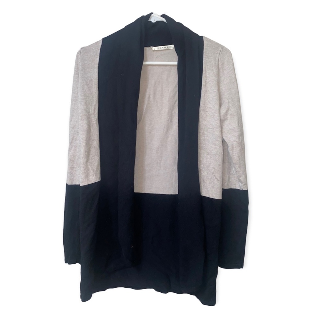 Cyrus Cardigan - Picture 2 of 8